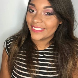 Meet your Posher, Ashley j.